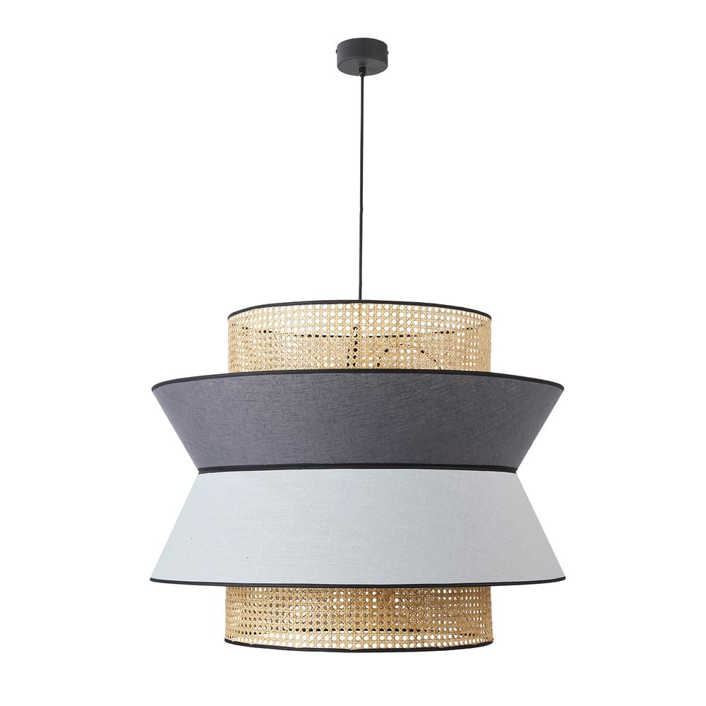 MARKET SET Suspension Light Singapour XXL 78cm