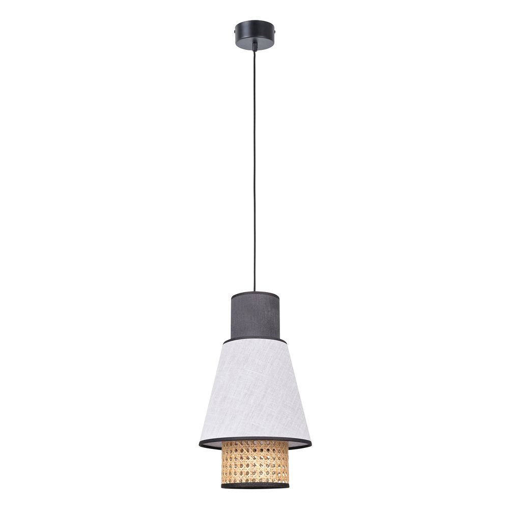 MARKET SET Suspension Light Singapour XS 22cm