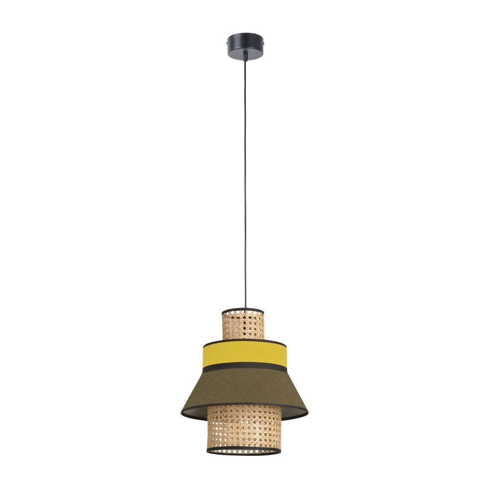MARKET SET Suspension Light Singapour XML 30cm
