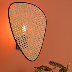 MARKET SET Wall Light Screen 33cm