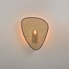 MARKET SET Wall Light Screen 33cm