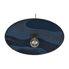 MARKET SET Suspension Light Sonia Laudet ø60cm