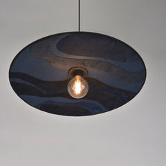 MARKET SET Suspension Light Sonia Laudet ø60cm