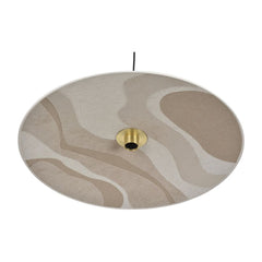 MARKET SET Suspension Light Sonia Laudet ø60cm