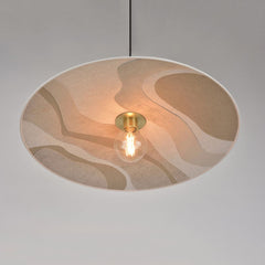 MARKET SET Suspension Light Sonia Laudet ø60cm