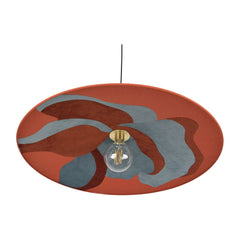 MARKET SET Suspension Light Sonia Laudet ø80cm