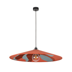 MARKET SET Suspension Light Sonia Laudet ø80cm