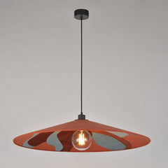 MARKET SET Suspension Light Sonia Laudet ø80cm