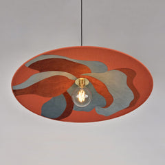MARKET SET Suspension Light Sonia Laudet ø80cm