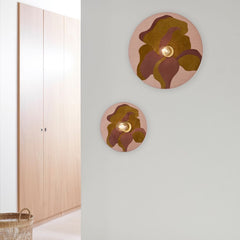 MARKET SET Suspension Light Sonia Laudet ø80cm