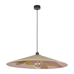 MARKET SET Suspension Light Sonia Laudet ø80cm