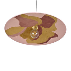 MARKET SET Suspension Light Sonia Laudet ø80cm