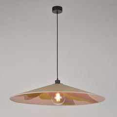 MARKET SET Suspension Light Sonia Laudet ø80cm
