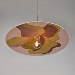 MARKET SET Suspension Light Sonia Laudet ø80cm