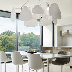 MARKET SET Suspension Light Screen XXL 150cm