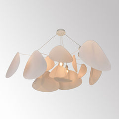 MARKET SET Suspension Light Screen XXL 150cm