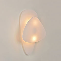 MARKET SET Wall Light Screen 2 Lights 33cm
