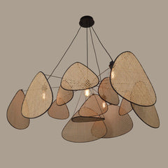 MARKET SET Suspension Light Screen XXL 150cm