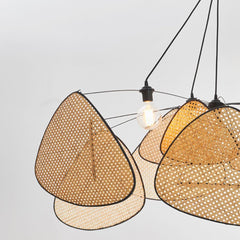 MARKET SET Suspension Light Screen XXL 150cm