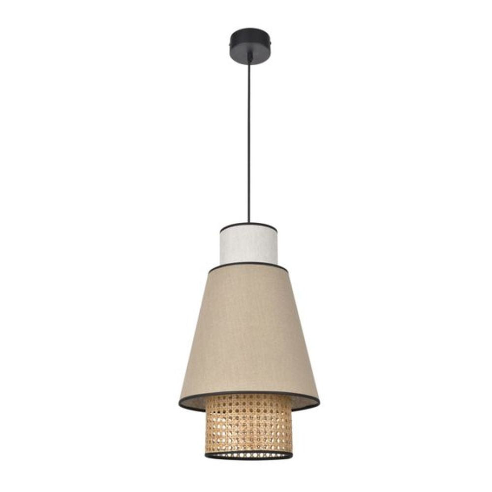 MARKET SET Suspension Light Singapour S 30cm