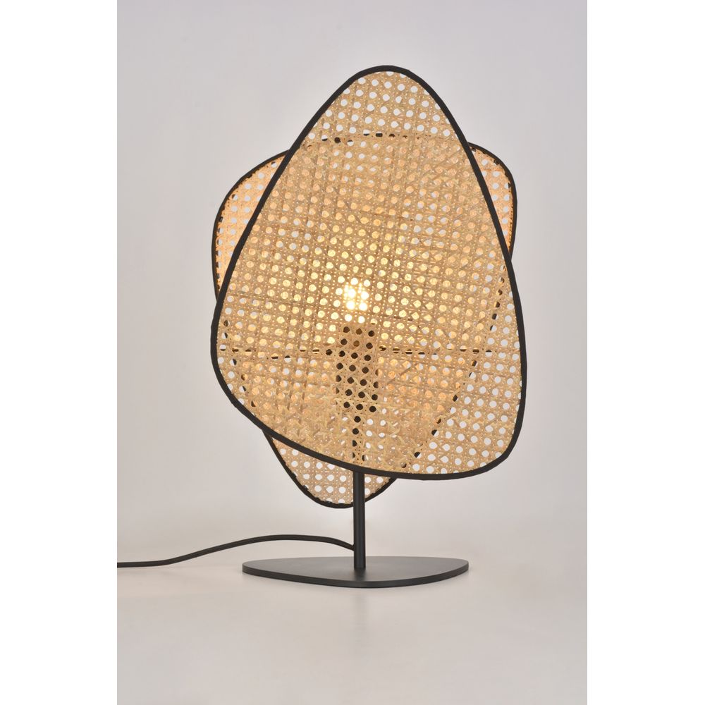 MARKET SET Table Lamp Screen (Borðlampar Screen) - La Boutique Design ...