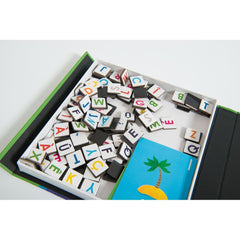 MOULIN ROTY Magnetic game “Les Popipop“