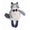 MOULIN ROTY Soft Toy Fernand the cat “Les Moustaches”
