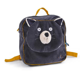 MOULIN ROTY Alphonse backpack “Les Moustaches”