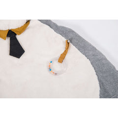 MOULIN ROTY 3D playmat “Les Moustaches“