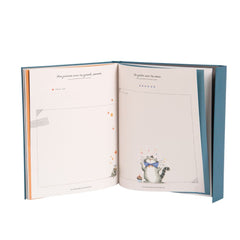 MOULIN ROTY Birth book 80 pages “Les Moustaches“
