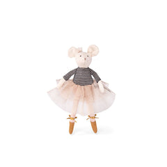 MOULIN ROTY Mouse Doll Suzie “La petite école de danse“