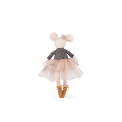 MOULIN ROTY Mouse Doll Suzie “La petite école de danse“