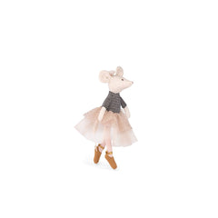 MOULIN ROTY Mouse Doll Suzie “La petite école de danse“