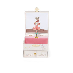MOULIN ROTY Musical Jewellery Box “La petite école de danse“