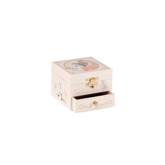 MOULIN ROTY Musical Jewellery Box “La petite école de danse“