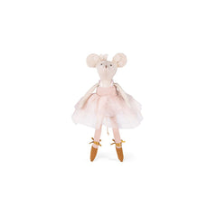 MOULIN ROTY Tutu Suitcase “La petite école de danse“