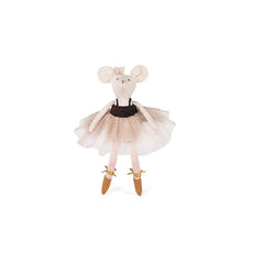MOULIN ROTY Tutu Suitcase “La petite école de danse“