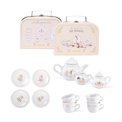 MOULIN ROTY Tea Set “La petite école de danse“