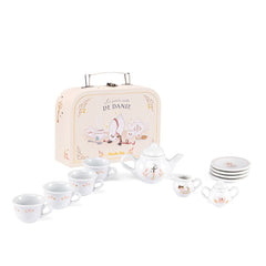 MOULIN ROTY Tea Set “La petite école de danse“
