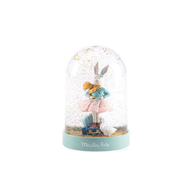 MOULIN ROTY Snow Globe “La petite école de danse“