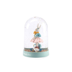 MOULIN ROTY Snow Globe “La petite école de danse“