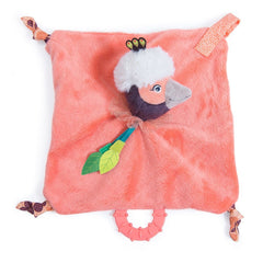 MOULIN ROTY Paloma comforter “Dans la jungle”