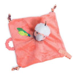 MOULIN ROTY Paloma comforter “Dans la jungle”