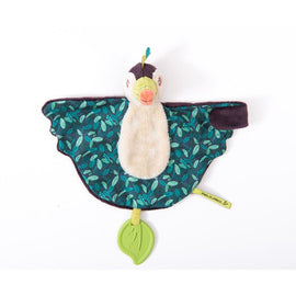 MOULIN ROTY Pakou comforter “Dans la jungle”