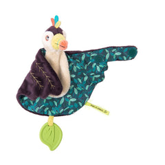 MOULIN ROTY Pakou comforter “Dans la jungle”