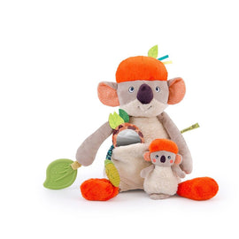 MOULIN ROTY Koko activity toy “Dans la jungle”