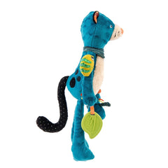 MOULIN ROTY Zimba activity toy “Dans la jungle”