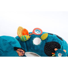 MOULIN ROTY Zimba large activity toy "Dans la jungle"