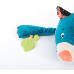 MOULIN ROTY Zimba large activity toy "Dans la jungle"