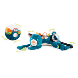 MOULIN ROTY Zimba large activity toy 